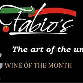 Italian art and the unusual... only at Fabio's - Fabio's Ristorante - Xplorio™ Hermanus