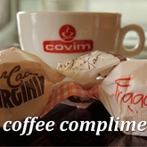 A Dal-Italia coffee, with... - Dal-Italia Delicatessen - Xplorio™ Hermanus