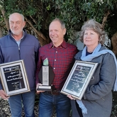 2020 Prize Giving - Fine & Country Real Estate - Xplorio™ Gansbaai