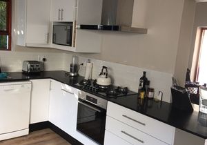 Recent Kitchen Projects Completed