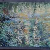 Pastel Drawing - Sara Abbott Studio - Xplorio™ Stanford