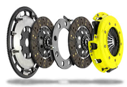 How To Maintain Your Clutch & When To Replace It