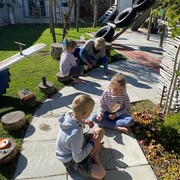 A Family-Friendly Shopping Experience in Bredasdorp