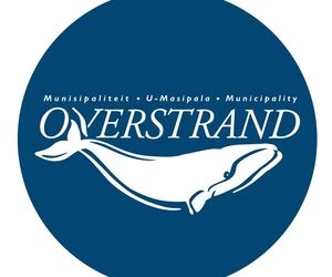 Overstrand Fire Department gets 2 skids