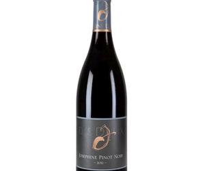 Wine and Co - it's a Pinot Noir kinda week...