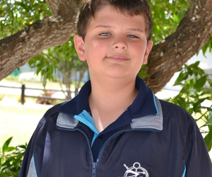 Zoetendal Student Chosen For Sanlam’s Online Art Exhibition!