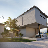 House du Plessis - Prinsloo Architectural Design Office Hermanus - Xplorio™ Hermanus