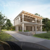 House de Jager | Mitchell - Prinsloo Architectural Design Office Hermanus - Xplorio™ Hermanus