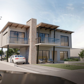 House du Plessis - Prinsloo Architectural Design Office Hermanus - Xplorio™ Hermanus