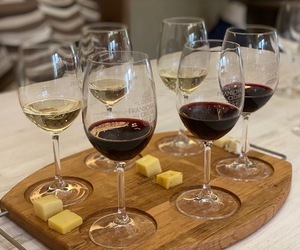 Wine Barrel Furniture