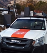 Thank You to Herotel for Sponsoring Fibre Internet