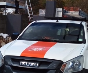 Thank You to Herotel for Sponsoring Fibre Internet