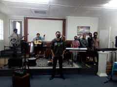 Donations Needed Towards Our Music School