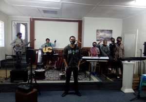 Donations Needed Towards Our Music School