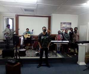 Donations Needed Towards Our Music School