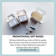 Promotional Gift Boxes