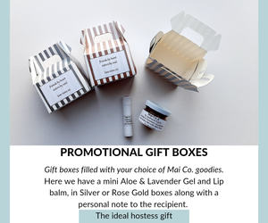 Promotional Gift Boxes