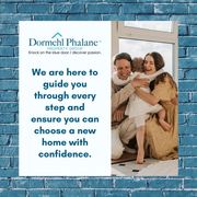 Choose a new home with confidence!