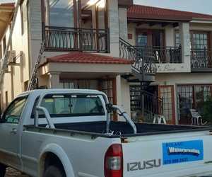 Waterproofing Solutions and Services