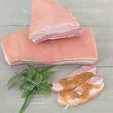 New, Smoked Pork Belly with Honey Mustard - Die Markie LaBoucherie - Xplorio™ Gansbaai 