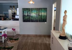 25% OFF All Paintings and Prints for Women's Month