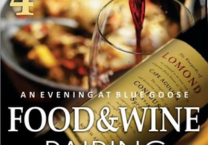 4 September 2021: Food and Wine Pairing