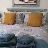 Family Unit - Amazing Grace B&B - Xplorio™ Gansbaai