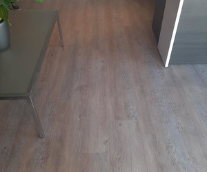 New Office Installation