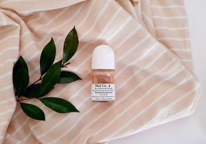 Herbal Deodorant