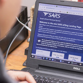 SARS Return - Integricount Accounting - Xplorio™ Botrivier