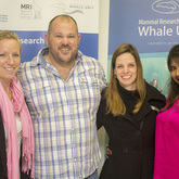 Team - The Whale Unit - Xplorio™ Hermanus