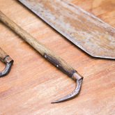 Sampling Tools - The Whale Unit - Xplorio™ Hermanus