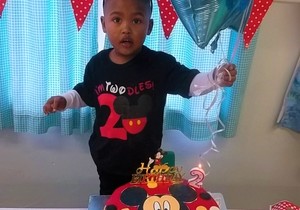 Birthdays at Pikkewyntjies