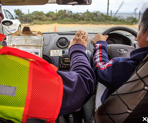 Learners who recently passed with RSE Driving School