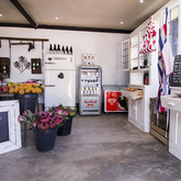 Stanford - Stanford Hills Estate - Picnic Basket