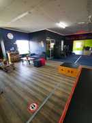 We serve our favourite filter blend at Health and Active