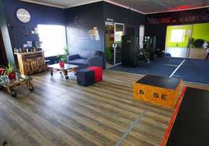 We serve our favourite filter blend at Health and Active