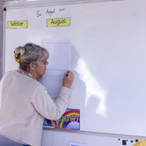 Educational Classes - The Butterfly Centre - Xplorio™ Stanford