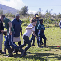 Sports - The Butterfly Centre - Xplorio™ Stanford