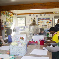 Art Class - The Butterfly Centre - Xplorio™ Stanford