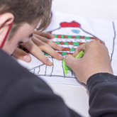 Creative Notion - The Butterfly Centre - Xplorio™ Stanford