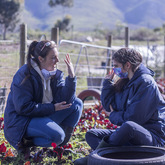 Students - The Butterfly Centre - Xplorio™ Stanford