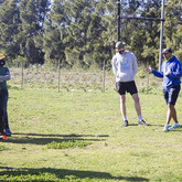 Volunteering Sports - The Butterfly Centre - Xplorio™ Stanford