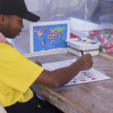 Teaching Academic Work - The Butterfly Centre - Xplorio™ Stanford