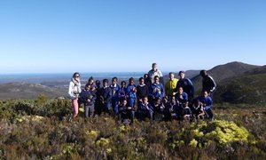 Dibanisa Environmental Education Programme