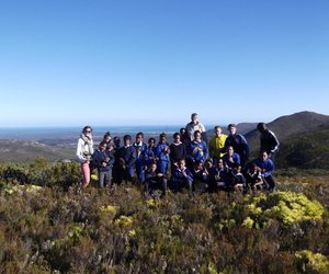 Dibanisa Environmental Education Programme