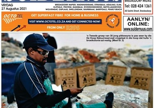 Suidernuus / Southern Post | 27 August 2021