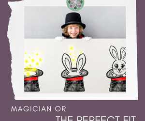 A Team of Magicians?