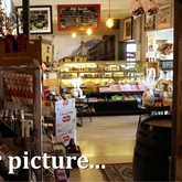 The bigger picture of a REAL deli - Dal-Italia Delicatessen - Xplorio™ Hermanus
