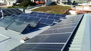 Newly Installed 3 Phase Victron and Fronius ESS